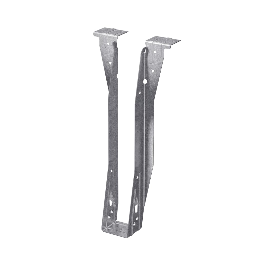 Amazon.com: Simpson Strong-Tie ITS2.06/14 ITS Galvanized Top