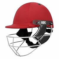 DSC Unisex – Erwachsene 1503146 Grill, Red, L