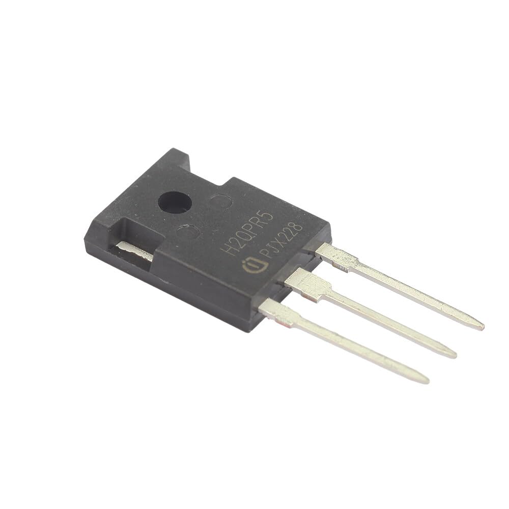 2 pezzi/lotto H20PR5 40A1350V TO-247 IGBT