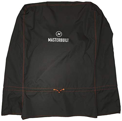 Masterbuilt Abdeckung Für Digital Charcoal Smoker – Wasserabweisend, UV-beständig, 101,6 Cm