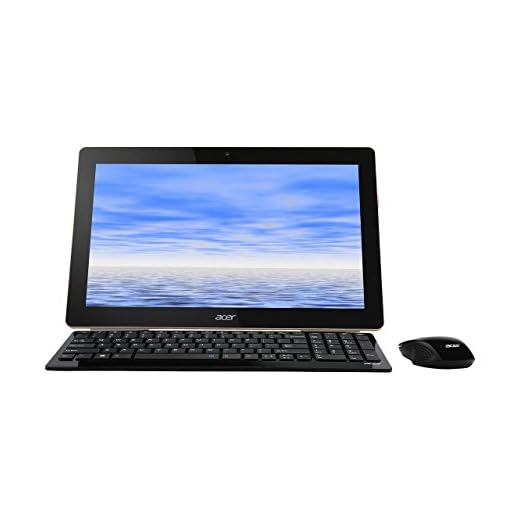 Acer Aspire Z3 All-in-One 24" Intel Pentium 1.6GHz 4GB Ram 500GB HDD Windows 10 Home (Certified Refurbished (Certified Refurbished)