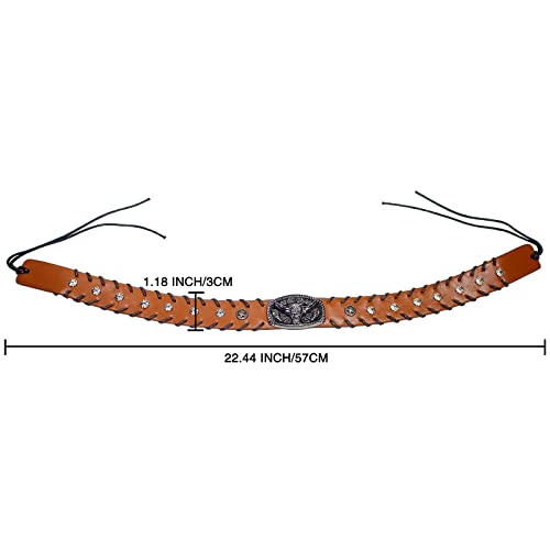 Image of Hat Band for Cowboy Hats
