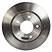 Motorcraft - Rotor Asy (P) (BRR282)
