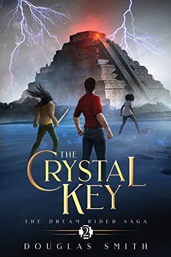 Cover of The Crystal Key