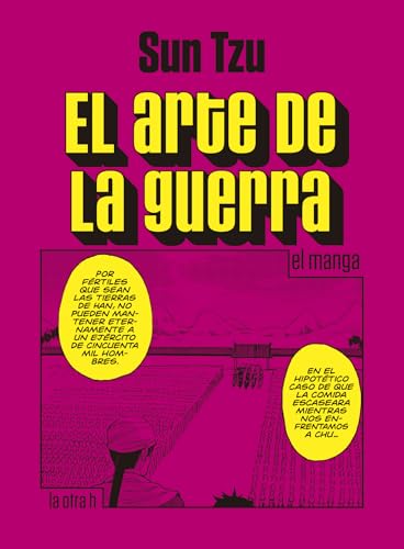 Arte de la guerra,El (El manga): 0 (La otra h)