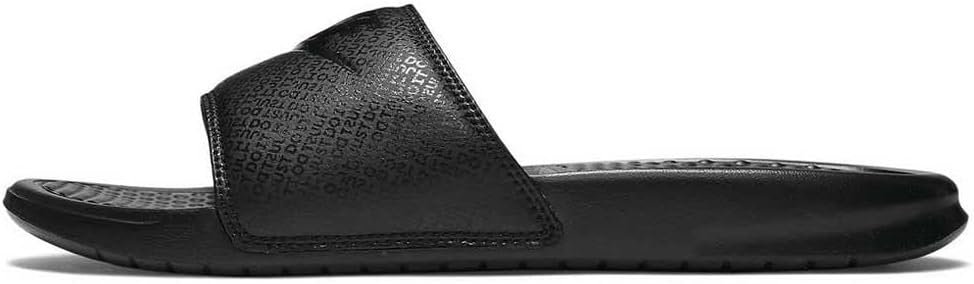 Benassi Awọn obinrin Nike Ṣe O Slide Sandal