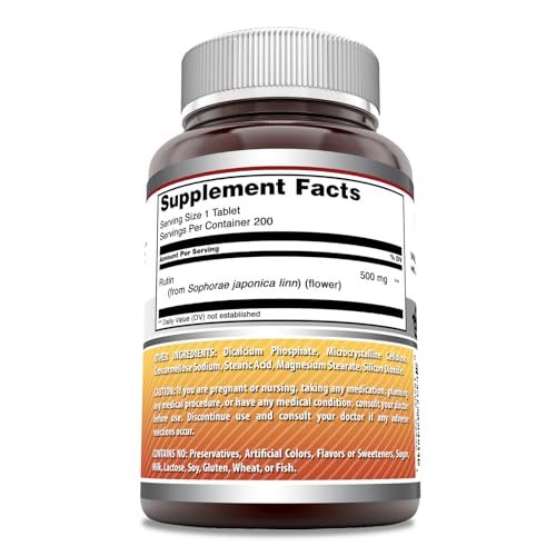Vitamínicos, Imagen adicional