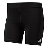 adidas Performance Women's Techfit Short Tights (5