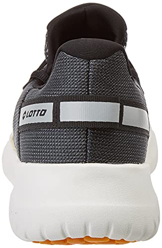 Image of Lotto Cityride AMF Ultra MLG, Men's Lace-Up Shoes