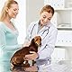 LuXianYS 5 Sets Künstliche Besamung Hundezucht Kit Hunde Zucht Kit Hunde Insemination Züchter Kit, Hund künstliche Insemination Kegel Hund Semen Sammelbeutel für Hund Haustier Zucht