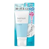 suisai(スイサイ) ビューティクリア ペーストウォッシュ【浄化感のあるクリアグリーンフローラルの香り】【練り酵素洗顔】【毛穴】【クリアモイスチャー成分】【美容保湿成分】【洗顔】