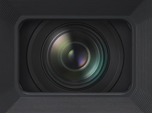 Image of Panasonic X2100 4K Camcorder for Directors, Wide Angle Telephoto Lens with 24X Zoom, Hybrid O.I.S.,Lightweight Heat Dispersing Design, Detachable Handle - HC-X2100J