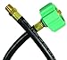 JR Products 07-30855 15" OEM Pigtail QCC1 End Hose