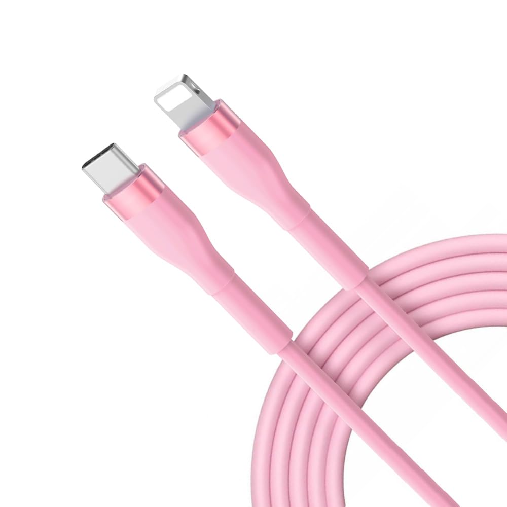 Verilux® iPhone Charging Cable USB C to Light-ning Cable Charger Cable for iPhone 6.6ft USB C to Light-ning Cable PD Fast Charging Cable for iPhone 14 13 Pro Max/13Pro/12/11/X/XR/XS/8 (B0CJBD1NZ5) Amazon Price History, Amazon Price Tracker