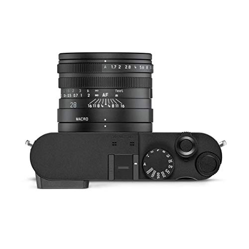 Leica SL2-S camera
