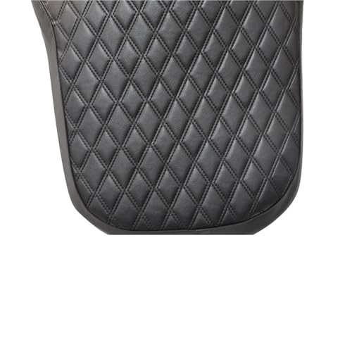 Funda de asiento para Benelli TRK 502 X en malla 3D de alta resistencia 4