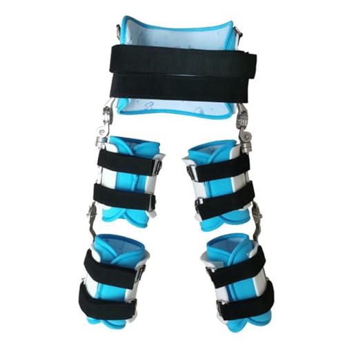 Faja lumbar ajustable para niños talla S miniatura 1