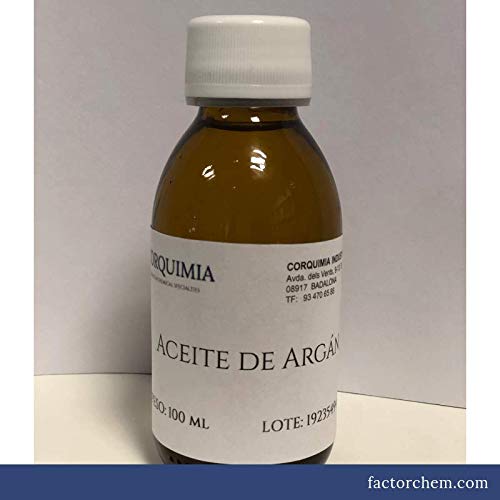 Aceite de Argan (500ML)