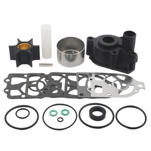 Kit de réparation de pompe à eau 46-96148A8 pour moteur hors-bord 75 à 150HP