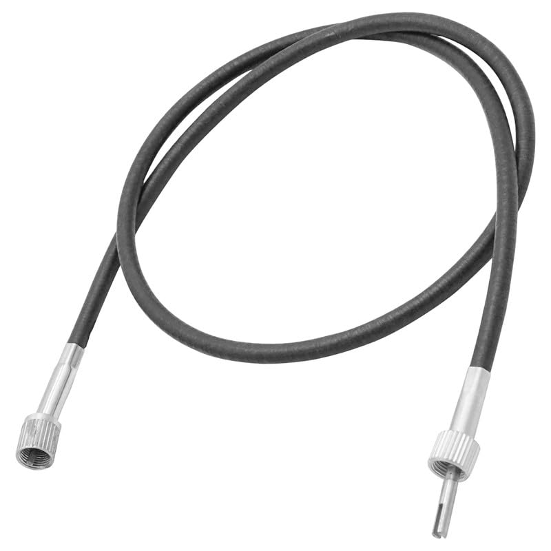 #US Replacement Parts 35170-34650 37150-34650 Tachometer Cable for Kubota L2185F L2201 L1501 L1801 (diep#1725-06137)