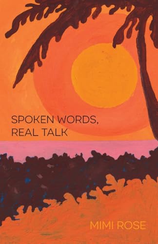 Photo de Spoken Words, Real Talk