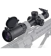 3×21 ショートスコープ Amazon.co.jp: FOCUHUNTER 3-9x40Eスコープ 赤緑照明式レチクル