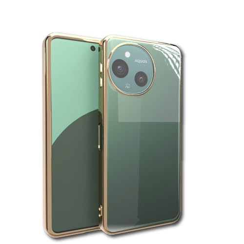 AQUOS sense9 p P[X NA SH-53E SHG14 SH-M29 ANIX ZX9 Jo[ X}zP[X  ϏՌ TPU ^ y bLH \tgP[X h~ C菝h~ Yی S[h ݊