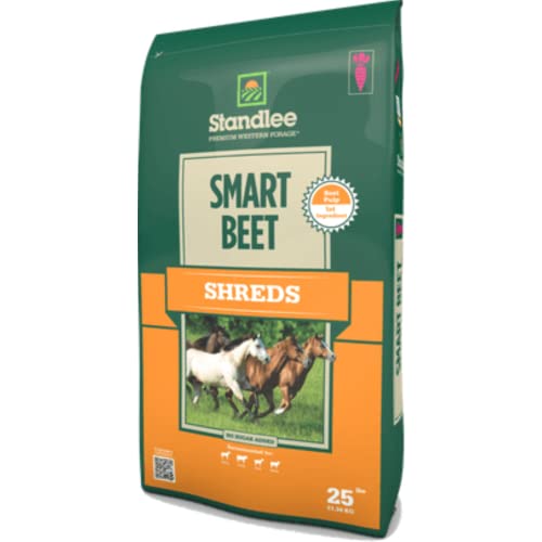 Standlee Beet Pulp Shreds