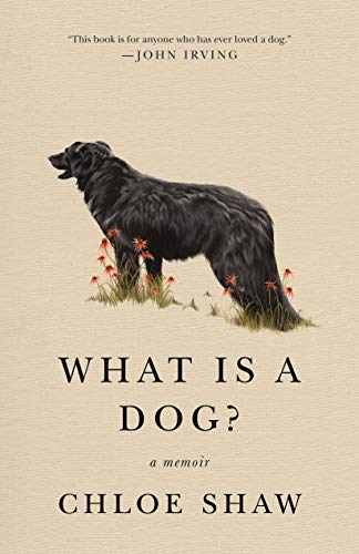 What Is a Dog? view 2