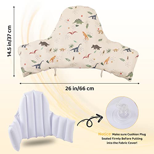 ikea antilop high chair review