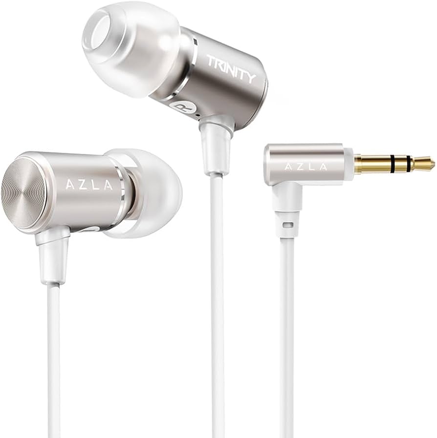 Amazon.co.jp: 【VGP2026金賞】AZLA TRINITY Champagne Gold [3層