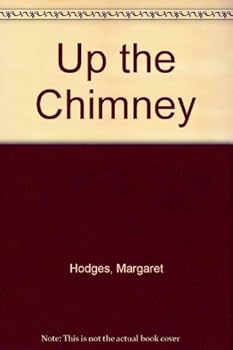 Hardcover Up the Chimney Book