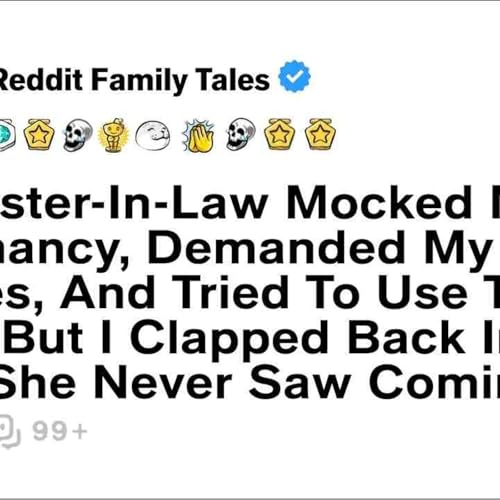 My Sister-In-Law Mocked My Pregnancy_ Demanded My Twin Names_ And Tried To... - Reddit Family Tales