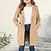 nhApmj Cute Long Zip Up Hoodies for Teen Girls Lightweight Preppy Long Sleeve Hooded Sweatshirts Youth Fall Fashion Solid Hoodie Jacket with Pockets