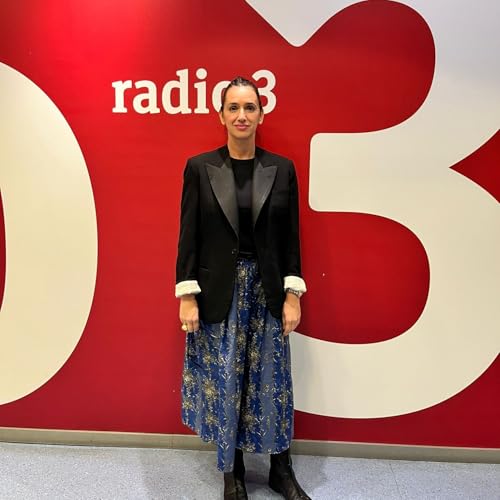 Efecto Doppler - 'Finisterre', a la b&uacute;squeda de los faros - 19/12/25