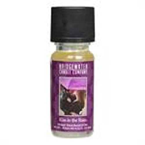 Olio di fragranza Bridgewater candela bacio in