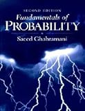 Fundamentals of Probability (2nd Edition)