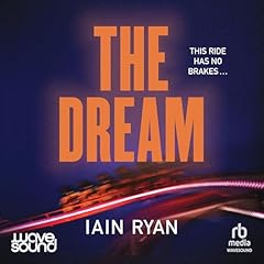 The Dream cover art
