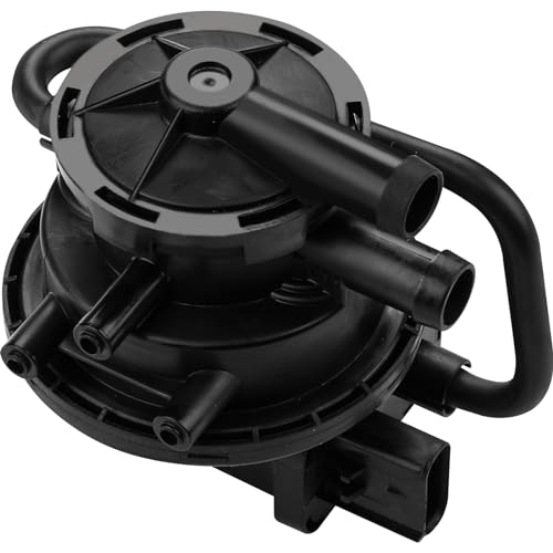 WildGear Fuel Vapor Leak Detection Pump Fit For Jeep/Dodge/Chrysler/Plymouth #