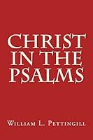CHRIST In The Psalms 1511792329 Book Cover