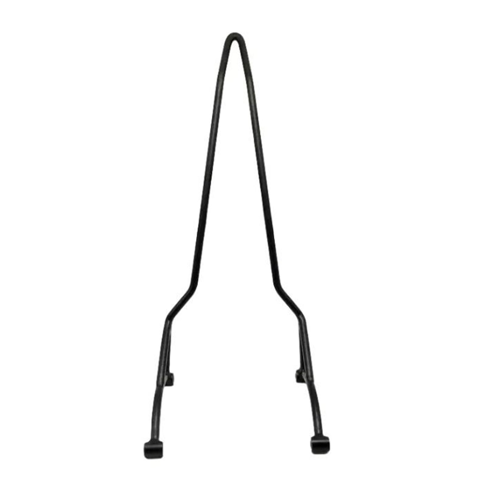 drążek Sissy Motocykl Sissy Bar pasuje do Honda Rebel CM300 CM500 zintegrowane oparcie odłączane akcesoria dla pasażerów oparcie kierowcy(60cm)