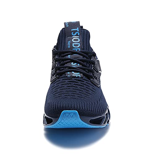 Image of SKDOIUL Women's Athletic Tennis Walking Shoes Fashion Sport Running Sneakers