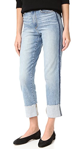 Joe's Jeans Jeans Boyfriend, Blu (Perez), 28W x