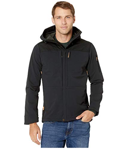 FJALLRAVEN Keb Touring Jacket M - Giacca da Uomo