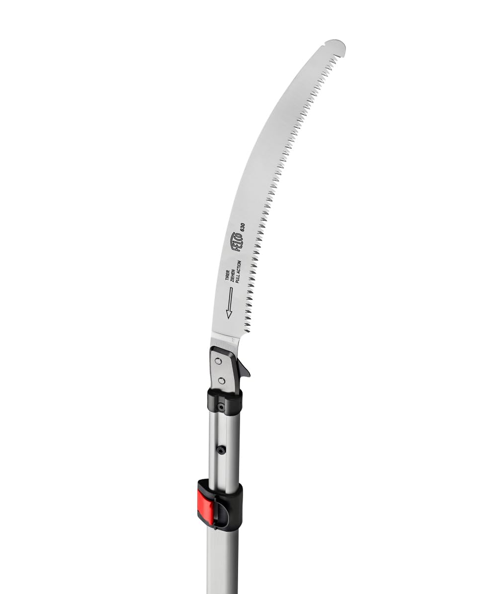FELCO 682 Teleskop-Baumsäge Professionell