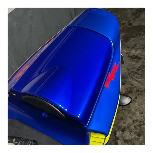 Carénage de queue pour CBR600RR 2003-2006 capot de selle arrière moto F5 - 7