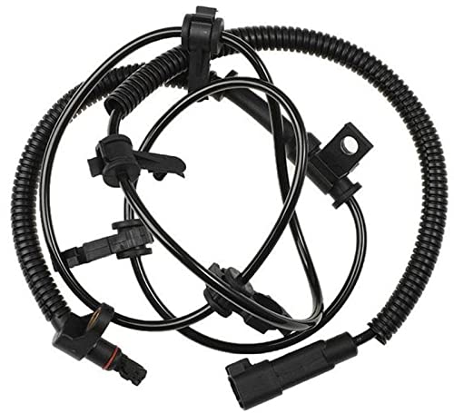 Capteur ABS avant gauche 52128695AF pour Jeep Liberty et Cherokee