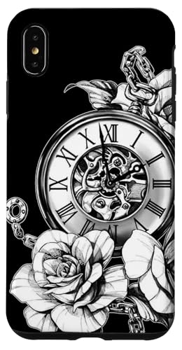 �o�� �� �������v ���v �^�g�D�[ �t���b�V�� �X�}�z�P�[�X iPhone XS Max �p