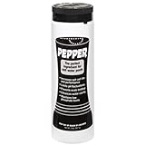 API Pepper - 2lb Salt Water Pool Chemical...