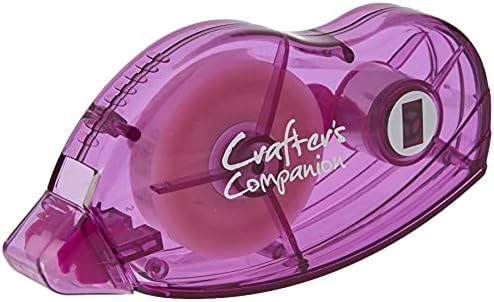 Crafter's Companion Tape Pen, 22 metre